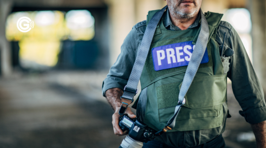 El periodismo de esta nueva era afronta los mismos grandes desafíos de antaño, pero enmarcados en una nueva realidad digital