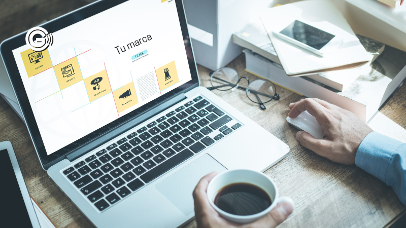 Para la gestión de su marca, el migrante emprendedor busca formas de adaptación de su negocio a nuevos caminos y parte del nuevo recorrido para lograr el éxito en su emprendimiento