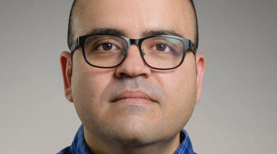 Alfonzo Iannucci es ingeniero, periodista y socio fundador de Gente que Comunica