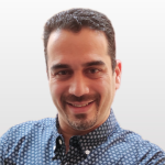 José Ángel Cuadra Rodríguez es socio fundador de Gente Que Comunica