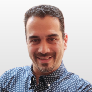 José Ángel Cuadra Rodríguez es socio fundador de Gente Que Comunica