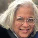 Norka Josefina Parra es socia fundadora de Gente que Comunica