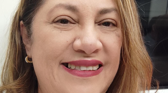 María Verónica Guzmán Rodríguez - Fundadora de Gente Que Comunica