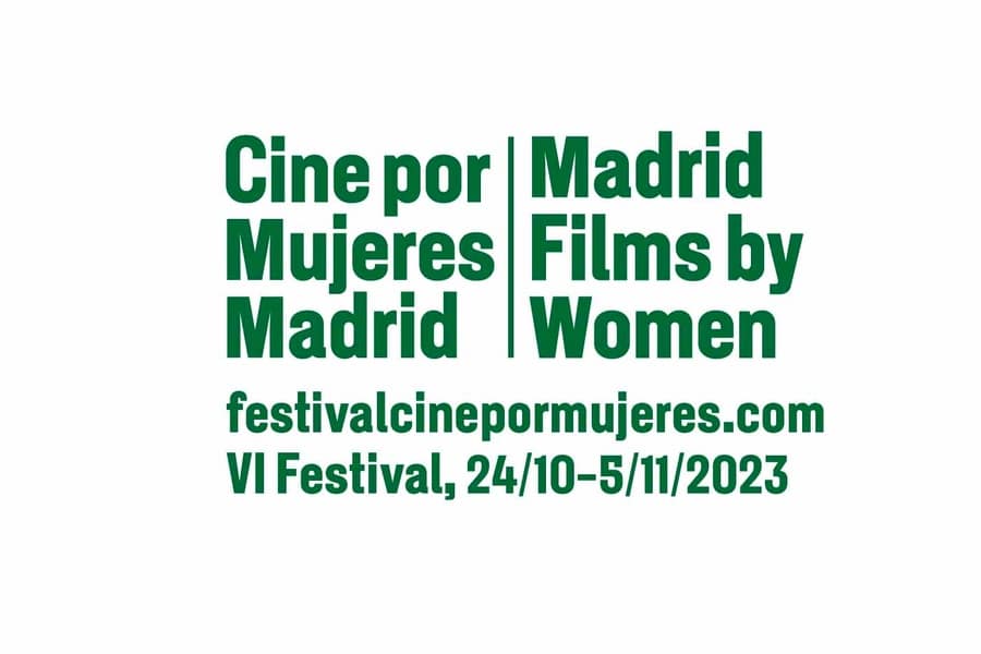 Festival de Cine por Mujeres Madrid 2023